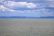 Lago de Sobradinho, reservatórios da cidade de Remanso alagada<br />Foto Sanane Sampaio 
