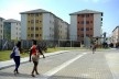 Conjunto habitacional do programa Minha Casa Minha Vida, Brasília DF, 2016<br />Foto Fernando Frazão  [Agência Brasil]