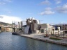 Museu Guggenheim de Bilbao, Espanha. Arquiteto Frank Gehry [IADAT]