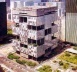 Sede da Petrobrás no Rio de Janeiro, Arquiteto Roberto Luiz Gandolfi e equipe