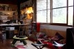Casa 14 Bis, Botucatu. Arquiteto
Pôla Pazzanese<br />Foto Hayato Fuji 