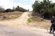 Acceso vehicular