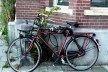 Ensaio fotográfico "Bicicletas de Amsterdã"<br />Foto Abilio Guerra 
