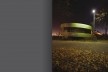 Passarela sobre canal em Tegel. Exposição "Berlinscapes"<br />Foto Tuca Vieira 