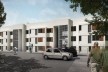 Projeto de edifício habitacional<br />Fonte Boldarini Arquitetos Associados 