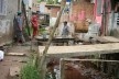 Situação atual. Projeto de Urbanização Integrada<br />Fonte Boldarini Arquitetos Associados 