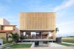 Residência KS, Natal RN, 2016. Arquitetos Alexandre Brasil, Paula Zasnicoff e Raquel Araújo<br />Foto Joana França 