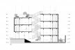 Edifício Tico RV, corte BB, São Paulo SP Brasil, 2020. Arquitetos Danilo Terra, Fernanda Sakano, Juliana Terra e Pedro Tuma (autores) / Terra e Tuma Arquitetos Associados<br />Imagem divulgação  [Terra e Tuma Arquitetos Associados]