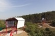 Parque Alberto Simões, Pedro Paes y Eugénio Filipe Teixeira, São José dos Campos <br />Foto divulgação 