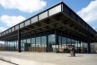 Figura 4 – Mies van der Rohe, Galeria Nacional, Berlin, 1962-68<br />Foto Manfred Brückels  [Wikimedia Commons]