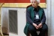 Ensaio fotográfico “Guardiãs do Hermitage”<br />Foto Felipe Arruda / Laura Gorski 