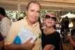 Nelson Brissac e Giselle Beiguelman<br />Foto Fabia Mercadante 