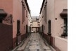 Vila residencial em José Pardo, Miraflores, Lima<br />Foto José Lira 