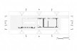 Palicourea House, ground floor plan (block A), São Jorge GO Brasil, 2021. Architects Daniel Mangabeira, Henrique Coutinho and Matheus Seco / Bloco Arquitetos<br />Imagem divulgação / disclosure image  [Bloco Arquitetos]