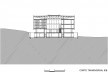 Corte transversal IEB - Biblioteca Brasiliana USP