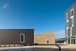 Bodega Institucional La Grajera. Virai Arquitectos. Londroño, España, 2011<br />divulgación 