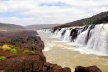 Derrubadas, Salto Yucumã <br />Foto Juliana Falchetti 