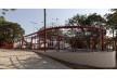 Parque Alberto Simões, Pedro Paes y Eugénio Filipe Teixeira, São José dos Campos <br />Foto divulgação 