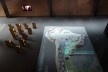 América Latina no Centro Cultural Vergueiro<br />Foto Renato Anelli 