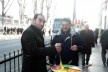 Ambulante de Istambul<br />Foto Roney Cytrynowicz 