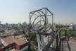Subsolanus, Cidade do México, 2015-2016. Arquitetos Anna Juni, Enk te Winkel e Gustavo Delonero (Vão Arquitetura) + Marina Canhadas<br />Foto Luis Gallardo  [LGM Studio]