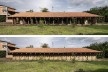 Taller de Confección Amairis, San Isidro, Colombia. Taller Ruta 4<br />Foto Federico Cairoli 