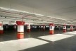 Supermercado Angeloni, Criciúma, 1976-1978 (original) e 2009-2011 (reforma e ampliação). Douglas Piccolo Arquitetura<br />Foto Cinara Piccolo 