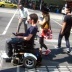 Acessibilidade das vias urbanas