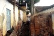 Volume posterior em arruinamento<br />Foto divulgação  [Acervo Vilanova Arquitetura]