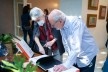 Marisa e Vicente Wissenbach<br />Foto Luka Godoy 
