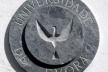 Logo da Universidade<br />Foto Junancy Wanderley 