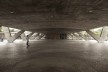 Instalação “À toa”, Museu de Arte Moderna do Rio de Janeiro, artista plástica Maria Baigur e arquiteto Adriano Carneiro de Mendonça e Antonio Pedro Coutinho<br />Foto Joana Traub Cseko 