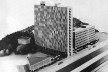 Maquete de projeto<br />Imagem divulgação  [Acervo Péricles Varella Gomes]