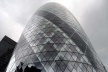 Foto 13- Detalhe do revestimento do Gherkin