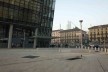 Piazza Lina Bo Bardi, Varesine, Milão. Kohn Pedersen Fox Associates<br />Foto Viviana Pozzoli 