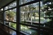 Casa Oscar Americano, São Paulo, arquiteto Oswaldo Bratke<br />Foto Nelson Kon 
