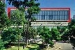 Museu de Arte de São Paulo – MASP, 1957-1968. Arquiteta Lina Bo Bardi<br />Foto Nelson Kon 