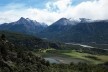Entre Coyhaique e Reserva Nacional Cerro Castillo<br />Foto Diana Souza 