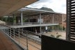 Biblioteca La Quintana, arquiteto Ricardo La Rotta Caballero<br />Foto Roberto Ghione 