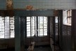 Hospital e Maternidade Matarazzo, exposição particular<br />Foto Abilio Guerra 