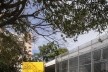 Renovação da Biblioteca Monteiro Lobato, croquis de concepção do projeto. São Bernardo do Campo SP Brasil, 2014. Arquitetos Marta Moreira e Milton Braga / MMBB Arquitetos<br />Foto Federico Cairoli 
