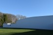 Fundação de Serralves – Museu de Arte Contemporânea, auditório, Porto, arquiteto Álvaro Siza<br />Foto Masao Kamita 