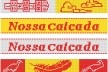 Desenho do piso desenvolvido pelo coletivo<br />Foto divulgação 