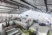 Wish School, São Paulo SP Brasil, 2016. Arquitetos Alexandre Gervásio, Erico Botteselli, Lucas Thomé e Pedro de Bona / Grupo Garoa Arquitetos Associados<br />Foto Pedro Napolitano Prata  [Acervo Grupo Garoa]
