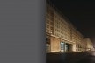Edifícios do socialismo realista na avenida Karl Marx Alle, enorme bulevar de inspiração socialista em Berlim oriental. Exposição "Berlinscapes"<br />Foto Tuca Vieira 