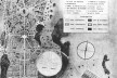 Planta do Setor Central, Goiânia, 1938