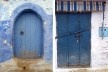 Ensaio "Portas de Chefchouen"<br />Fotos Felipe Arruda 