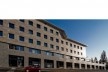 Office Building and Parking Garage in Padua<br />Foto Veronica Croce 