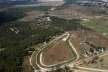 Vista aérea do Cross Country<br />Imagem dos autores do projeto 