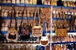 Nova Olinda, loja de artesanato<br />Foto Maísa Starck 